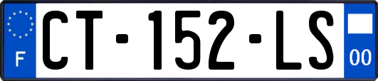 CT-152-LS