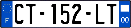 CT-152-LT