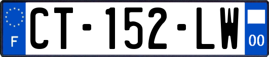 CT-152-LW