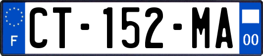 CT-152-MA