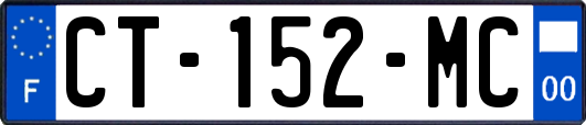 CT-152-MC