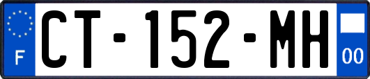 CT-152-MH