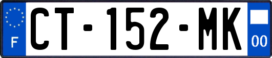 CT-152-MK
