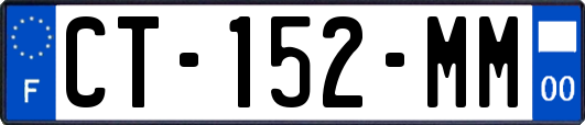 CT-152-MM
