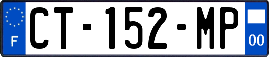 CT-152-MP