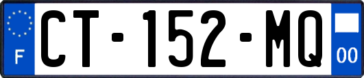 CT-152-MQ