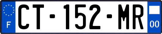 CT-152-MR