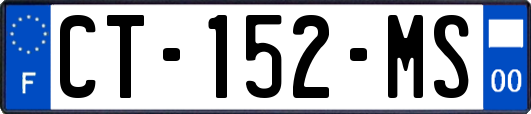 CT-152-MS