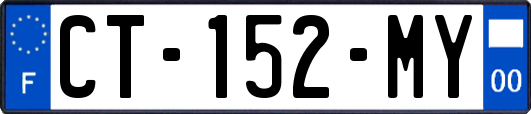 CT-152-MY