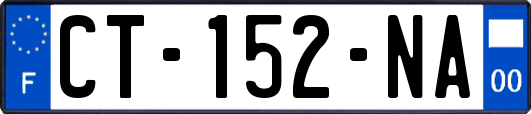 CT-152-NA