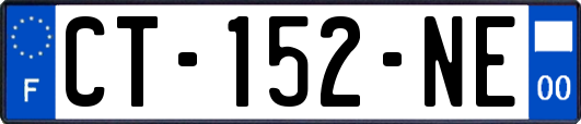 CT-152-NE