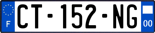 CT-152-NG