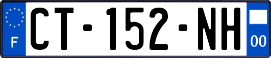 CT-152-NH