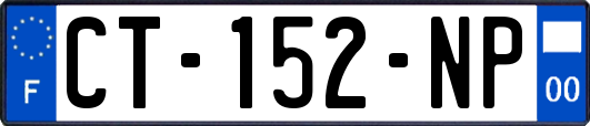 CT-152-NP