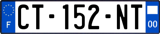 CT-152-NT