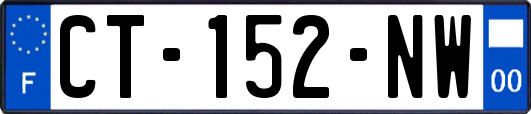 CT-152-NW
