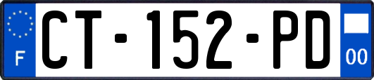 CT-152-PD