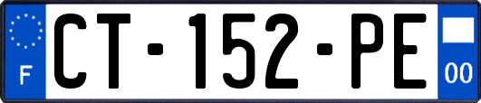 CT-152-PE