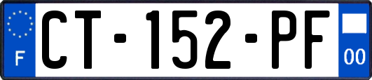 CT-152-PF