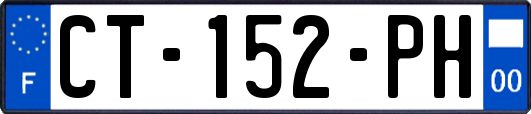 CT-152-PH