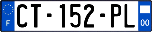 CT-152-PL