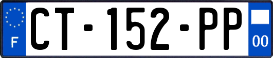 CT-152-PP