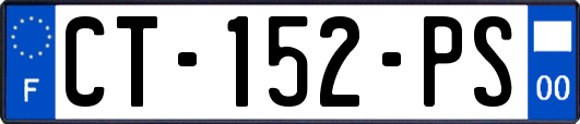 CT-152-PS