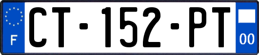 CT-152-PT