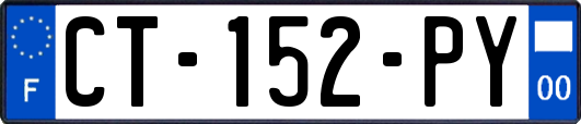 CT-152-PY