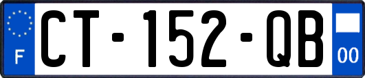 CT-152-QB