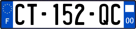 CT-152-QC