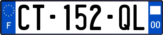 CT-152-QL