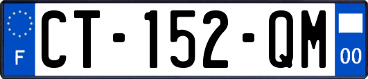CT-152-QM