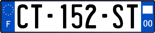 CT-152-ST