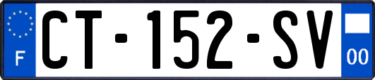 CT-152-SV
