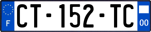 CT-152-TC