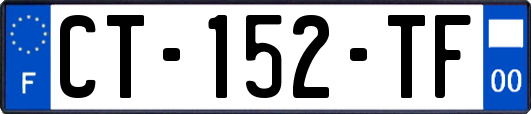 CT-152-TF