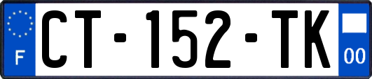 CT-152-TK