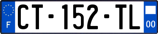 CT-152-TL