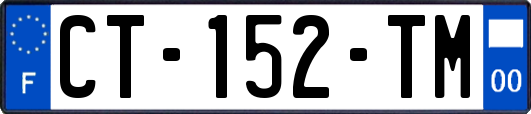 CT-152-TM