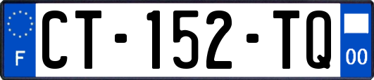 CT-152-TQ