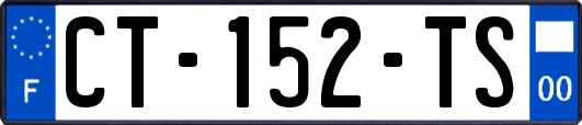 CT-152-TS