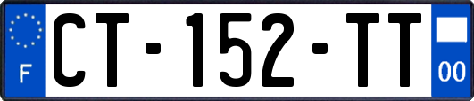 CT-152-TT