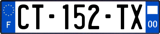 CT-152-TX