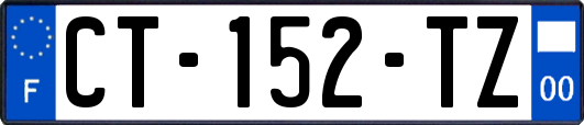 CT-152-TZ