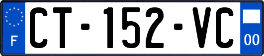 CT-152-VC