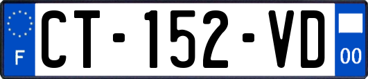 CT-152-VD