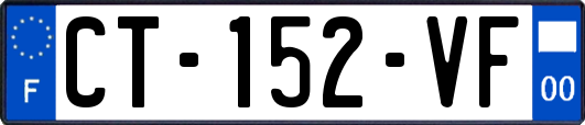 CT-152-VF