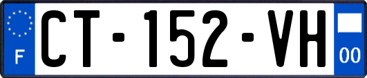 CT-152-VH