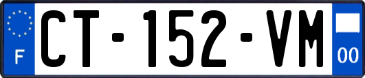 CT-152-VM